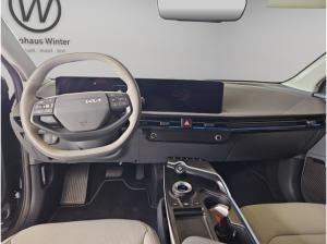 Kia EV6 Earth Comf. Ass+ Drive Sound Wärmep.