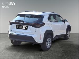 Toyota Yaris Cross Business Edition +Allwetter+Carplay+
