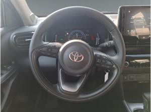 Toyota Yaris Cross 1.5 Hybrid Business *CARPLAY*AA*