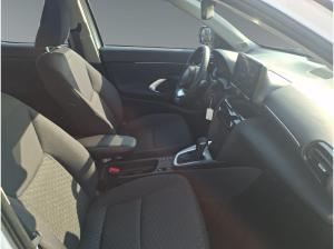 Toyota Yaris Cross Business Edition +Allwetter+Carplay+