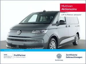 Volkswagen Multivan Life Lang AHK Navi IQ.Light HeadUp Kamera