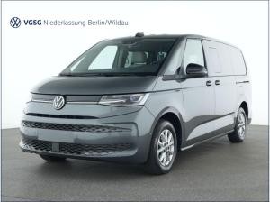 Volkswagen Multivan Life Lang AHK Navi IQ.Light HeadUp Kamera