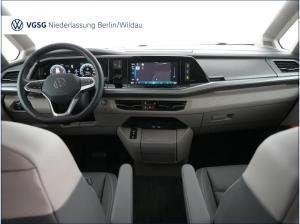 Volkswagen Multivan Life Lang AHK Navi IQ.Light HeadUp Kamera