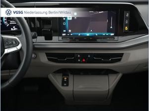 Volkswagen Multivan Life Lang AHK Navi IQ.Light HeadUp Kamera