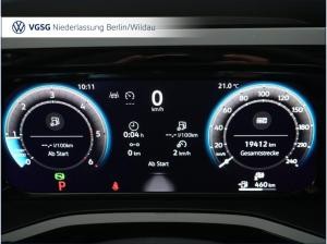 Volkswagen Multivan Life Lang AHK Navi IQ.Light HeadUp Kamera