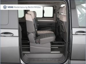 Volkswagen Multivan Life Lang AHK Navi IQ.Light HeadUp Kamera