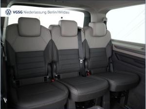 Volkswagen Multivan Life Lang AHK Navi IQ.Light HeadUp Kamera
