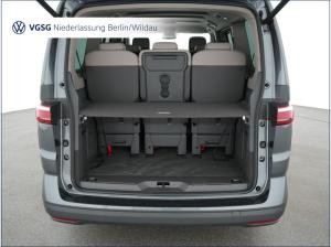 Volkswagen Multivan Life Lang AHK Navi IQ.Light HeadUp Kamera
