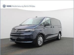Volkswagen Multivan Life Lang AHK ACC Navi Kamera Climatronic