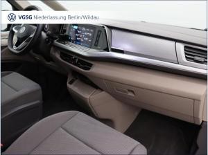 Volkswagen Multivan Life Lang AHK ACC Navi Kamera Climatronic
