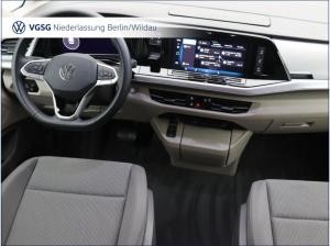 Volkswagen Multivan Life Lang AHK ACC Navi Kamera Climatronic