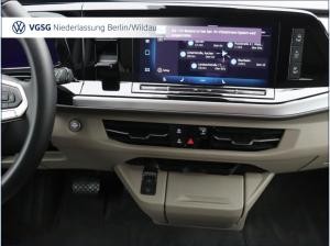 Volkswagen Multivan Life Lang AHK ACC Navi Kamera Climatronic