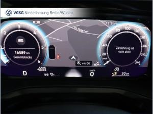 Volkswagen Multivan Life Lang AHK ACC Navi Kamera Climatronic