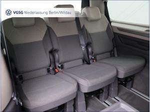 Volkswagen Multivan Life Lang AHK ACC Navi Kamera Climatronic