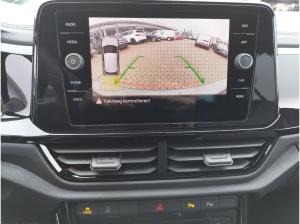 Volkswagen T-Roc 2.0 TDI DSG R-Line