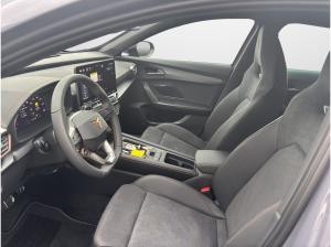 Cupra Formentor VZ 2.0 TSI DSG