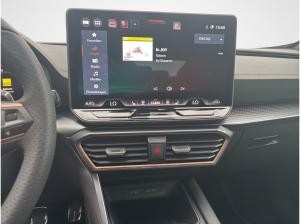 Cupra Formentor VZ 2.0 TSI DSG