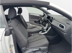 Volkswagen T-Roc Cabriolet 1.0 TSI Style