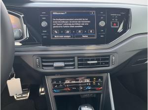 Volkswagen Taigo 1.5 TSI DSG R-Line