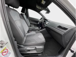 Volkswagen Taigo 1.5 TSI DSG R-Line