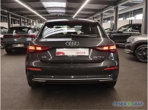 Audi A3 Sportback Advanced 35TFSI Smartph. Inter./PDC