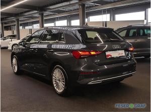 Audi A3 Sportback Advanced 35TFSI Smartph. Inter./PDC