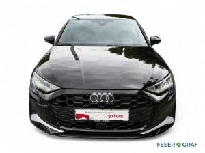 Audi A3 Limousine advanced 35TFSI-SONOS/Navi+/SHZ/HUD