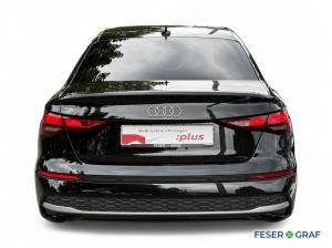 Audi A3 Limousine advanced 35TFSI-SONOS/Navi+/SHZ/HUD
