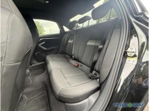 Audi A3 Limousine advanced 35TFSI-SONOS/Navi+/SHZ/HUD