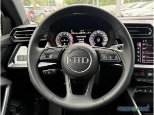 Audi A3 Limousine advanced 35TFSI-SONOS/Navi+/SHZ/HUD