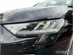 Audi A3 Limousine advanced 35TFSI-SONOS/Navi+/SHZ/HUD