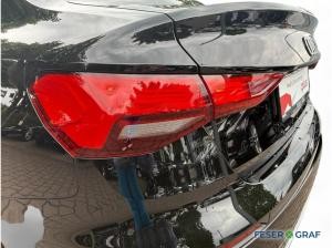 Audi A3 Limousine advanced 35TFSI-SONOS/Navi+/SHZ/HUD