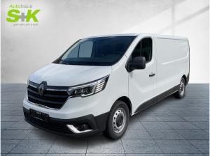 Renault Trafic E-TECH L2H1 *AHK *GJR *Kamera *