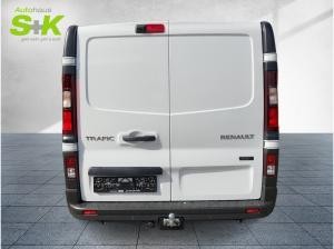 Renault Trafic E-TECH L2H1 *AHK *GJR *Kamera *