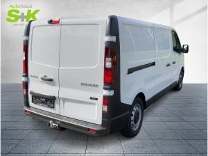 Renault Trafic E-TECH L2H1 *AHK *GJR *Kamera *