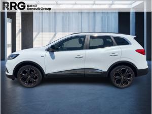 Renault Kadjar BLACK EDITION TCe 140