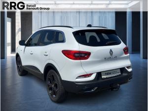 Renault Kadjar BLACK EDITION TCe 140