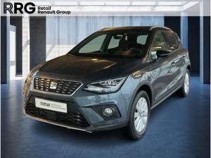 Seat Arona XCELLENCE TSI 110 DSG