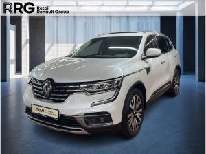 Renault Koleos INITIALE PARIS 4x4 dCi 185 X-Tronic
