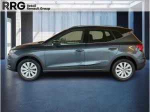 Seat Arona XCELLENCE TSI 110 DSG