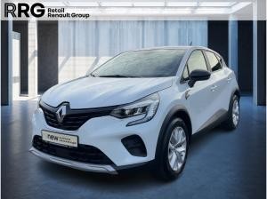 Renault Captur EVOLUTION TCe 140 EDC