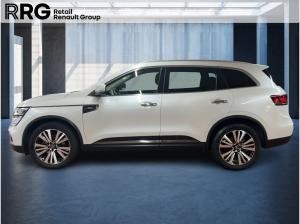 Renault Koleos INITIALE PARIS 4x4 dCi 185 X-Tronic
