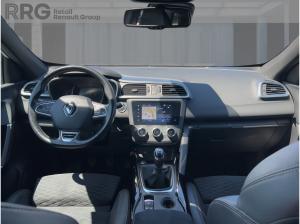Renault Kadjar BLACK EDITION TCe 140