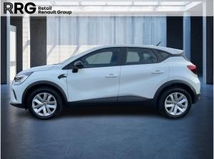 Renault Captur EVOLUTION TCe 140 EDC