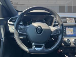 Renault Kadjar BLACK EDITION TCe 140