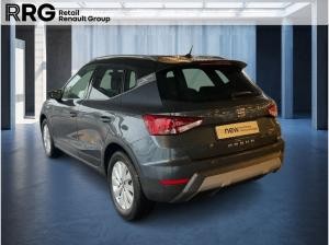 Seat Arona XCELLENCE TSI 110 DSG