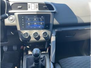 Renault Kadjar BLACK EDITION TCe 140