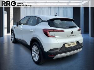 Renault Captur EVOLUTION TCe 140 EDC