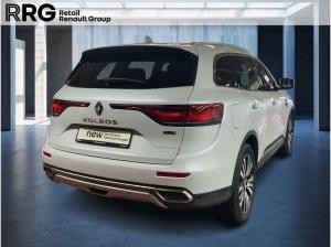 Renault Koleos INITIALE PARIS 4x4 dCi 185 X-Tronic