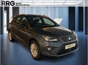 Seat Arona XCELLENCE TSI 110 DSG